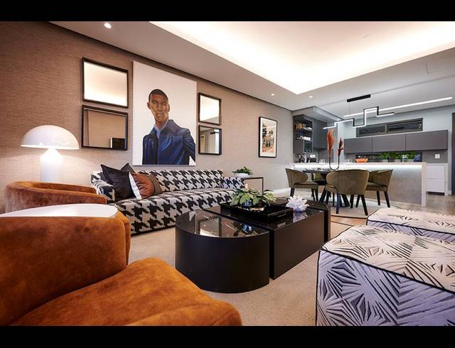 2 BEDROOM PROPERTY TO RENT IN STEYN CITY